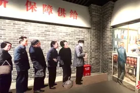 小米是什么时候开始种植的？去中国油脂博物馆了解一下图片