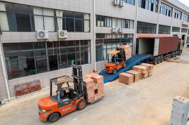 特稿丨在希望的田野上——中国农机助力非洲农业现代化