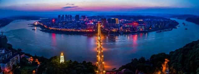 金秋十月，邂逅书山沅陵：一场持续整月的文旅盛宴，等您入席！