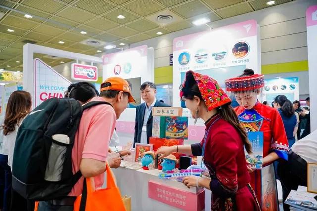 武汉，韩国游客盯上你了！