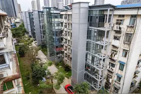 住宅新标准有何亮点？几个关键词带你看懂图片