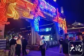 南京老门东，从寂寂无名到热门历史文化街区图片