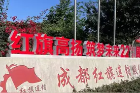 谈过去畅未来 新质生产力助力红旗连锁高质量发展图片