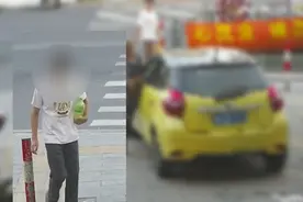 少年赌气出走暴走20多公里，民警这样解开矛盾……图片