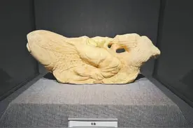 80余件文物首次走出云居寺图片
