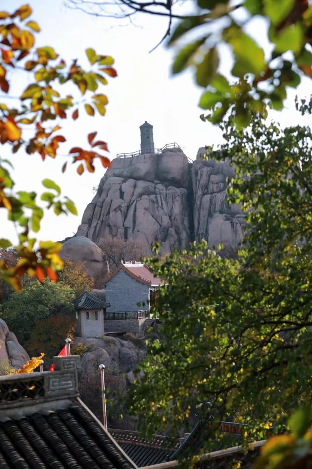 日照色彩派对开启！“美拉德”风景正当时！