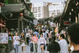 酉阳文旅强势出圈！惠民政策+沉浸体验引爆旅游新热潮图片