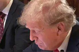 美国电商集体涨价，“关税不能这么高下去，太多人撑不过去”图片