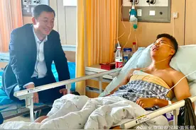 国安董事长：球队成绩不理想，俱乐部的困难正在好转图片