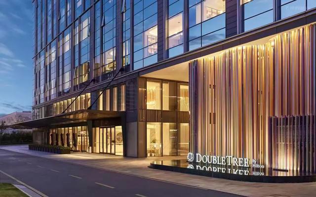 邓紫棋南宁演唱会住宿地图：良庆12家宝藏酒店，近场馆/交通快/高舒适！