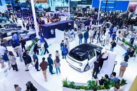 捞舆｜破解“内卷式”竞争的钥匙在哪里？图片