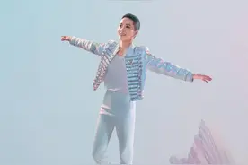 “香飘飘千金”勇闯“浪姐”？蒋一侨：我只有92斤 什么千金图片