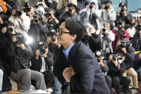 权志龙被曝吸毒后首次露面接受调查，警方公开药检结果图片