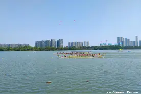 厉害了！家门口这场国家级比赛，顺德乐从斩获三连冠图片