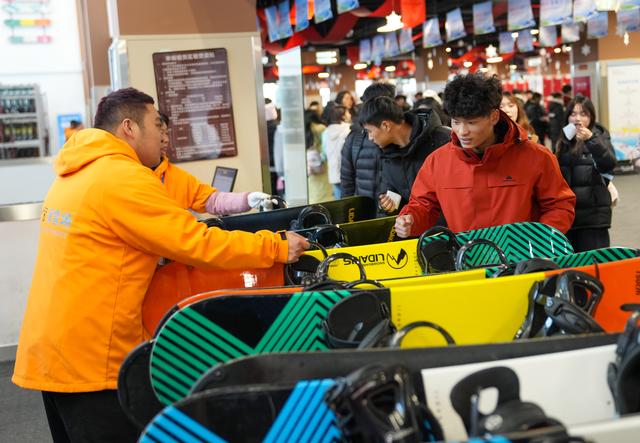 四川启动2025冬季旅游季