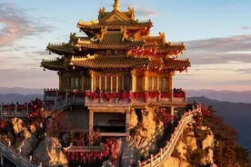 准考证别扔！河南多家热门景区免费游图片