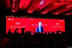 2025五道口金融论坛 | 迈克尔·斯宾塞谈“关税战”：没有人希望在互相伤害的道路上走下去图片