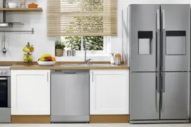 2025年家电“国补”政策获延续 除了“换新”更要“换优”图片