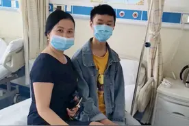 网红“子豪”去世，抗癌6年花了150万……多位名人也患胆管癌，发病十分隐匿图片