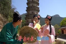 五一假期来长清！超多精彩活动等你来嗨！图片