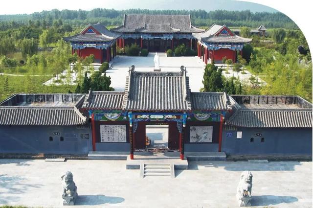 豫篮燃动龙都，解锁濮阳文旅新玩法！