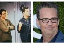 知名情景喜剧演员去世，网友：又一个青春回忆……图片