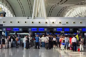 充电宝被机场拦下怎么办？长沙机场：可暂存7天，顺丰等快递拒收充电宝图片