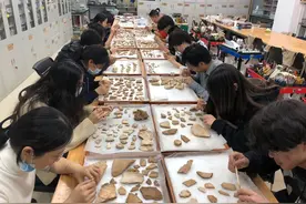 【邀请函】4月28日,北京城市学院2025届春季校园双选会-文化遗产学部专场图片