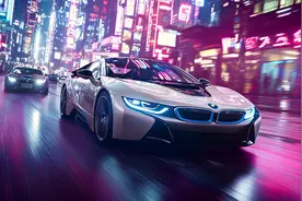 重回价格战，宝马的苦日子还在后面图片