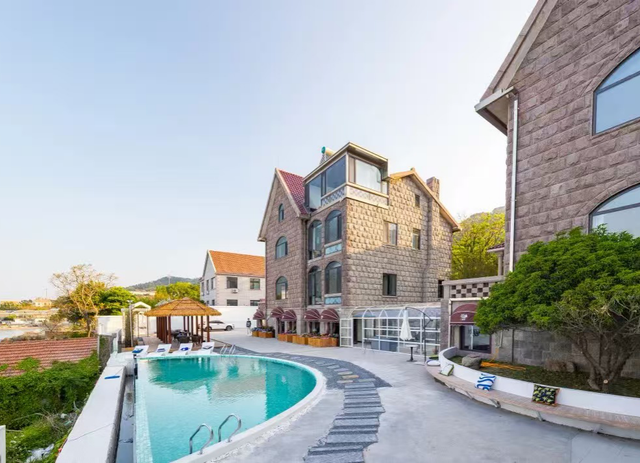 青岛新增五星级旅游民宿7家、四星级3家