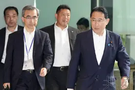 透视东瀛|日本接近“特大地震”周期点，为何“预警期”只有一周图片