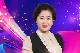 新华保险德州中支营业部经理田淑清：做保险就是做人图片