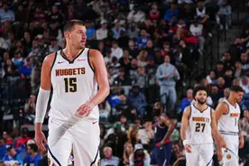 哈登全场低迷仅得7分，快船抢七不敌掘金被淘汰图片