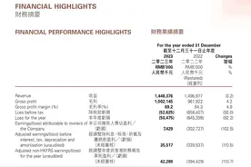 “今年一半项目都和AI有关” 有赞的AI构想能担起利润增长重担吗？图片