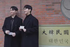这届老外“城会玩”！入境游火爆带来了什么？图片
