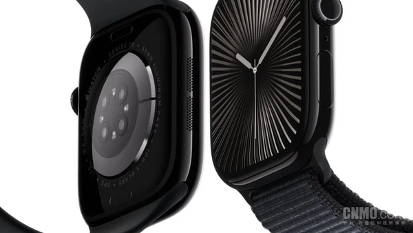 9月10日！Apple Watch Ultra 3将和iPhone 17同台发布