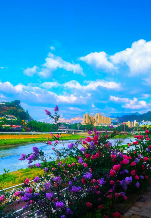 开屏策划｜云南9座宝藏小城，清明假期去正合适！