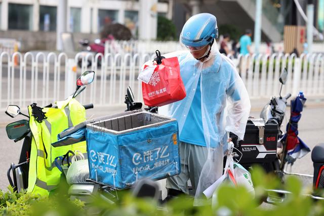 第二轮外卖大战“战报”亮眼，但第一批“受害者”出现了