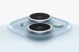 iPhone 15降至最低价，苹果押注AI胜算几何图片