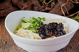 随笔|万能大酱，那是一种“化腐朽为神奇”的东西图片