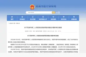 如何守好医保基金“安全阀”？图片