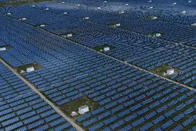 BC已来！隆基绿能再下一棋，这次瞄定分布式图片