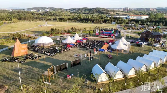 何以为新？威海公共文化服务趟出新路径