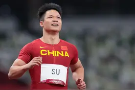 再冲奥运！苏炳添27日上演2024首秀，60米跑出6秒70图片