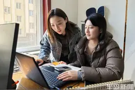 青岛故事｜平度90后留学女生返乡创业，一年孵化出50多位“乡村网红”图片