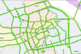 返程高速已现拥堵，长江隧桥昨缓行超6小时，其他高速今天已发生三起交通事故图片