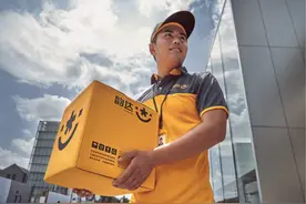 包裹到济南3天了，韵达快递不送货，市民打十几个电话无果图片