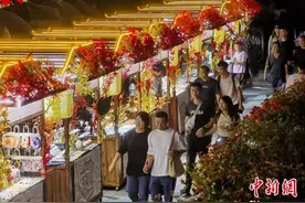 爱上成都的理由，究竟是什么？图片