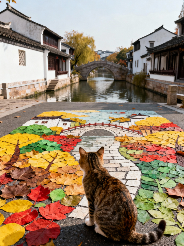 街头大量出现！常州人都已经捡上了