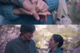 第一批韩国人已经来张家界看春花了！还喊话张艺兴：你的家乡太棒了图片